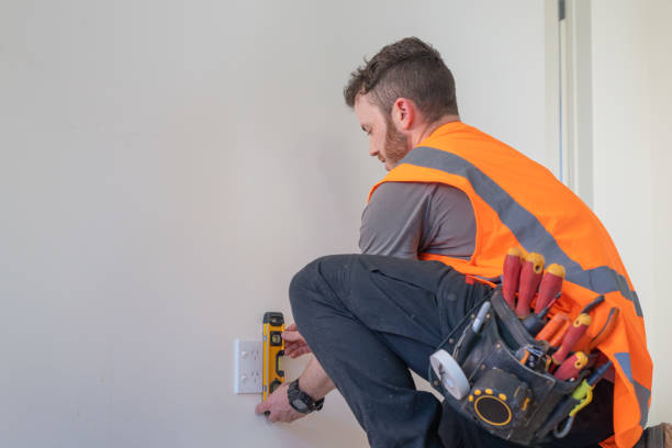 Best Electrical Contractors for Businesses  in Carlinvle, IL