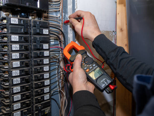 Best Emergency Electrician Near Me  in Carlinvle, IL