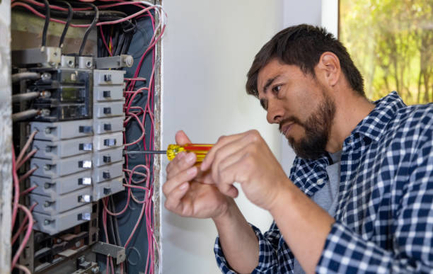 Best Industrial Electrical Services  in Carlinvle, IL